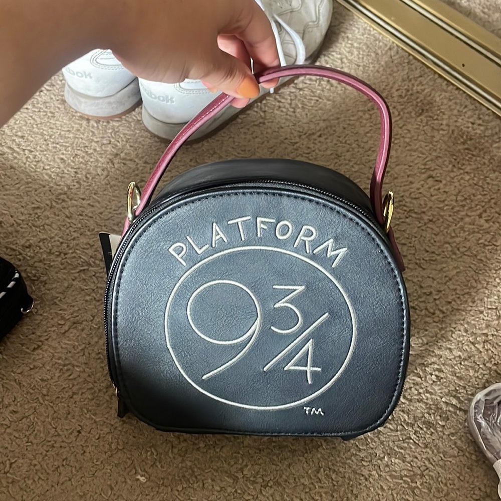 Harry Potter purse